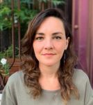 Melisa Montenegro psicóloga